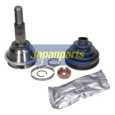 JAPANPARTS Jungčių komplektas, kardaninis velenas