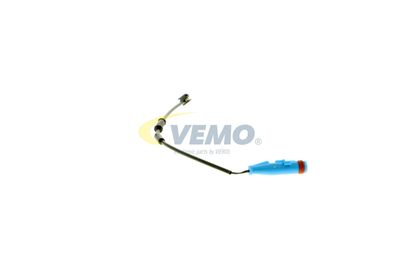 WARNKONTAKT BREMSBELAGVERSCHLEIß VEMO V40720415 45