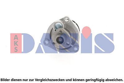 WASSERPUMPE MOTORKüHLUNG