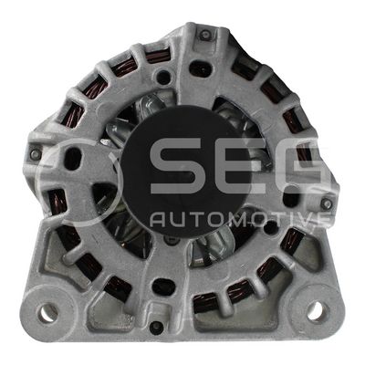 ALTERNATOR RENAULT CAPTUR, CLIO IV, KADJAR, KANGOO II, MEGANE III, SCENIC III, DACIA DOKKER, DUSTER I-II, LODGY,SANDERO II, NISSAN QASHQAI