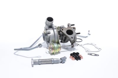 LADER AUFLADUNG BTS Turbo T981050 8