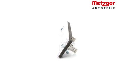 KENNZEICHENLEUCHTE METZGER AUTOTEILE 2080014 10