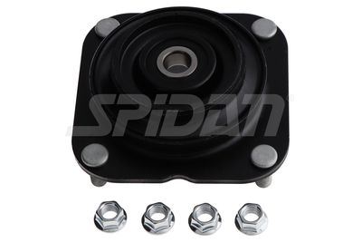 SPIDAN CHASSIS PARTS 410456 Опора амортизатора для KIA SHUMA I (FB) 1.8 i 16V