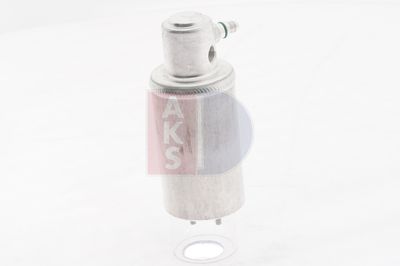 TROCKNER KLIMAANLAGE AKS DASIS 801040N 12