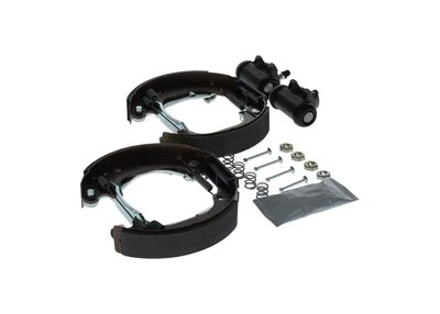 SET SABOTI FRANA BOSCH 0204114064 13