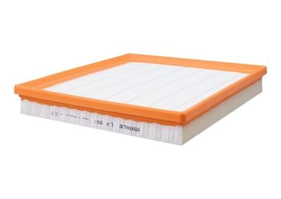 LUFTFILTER MAHLE LX981 1