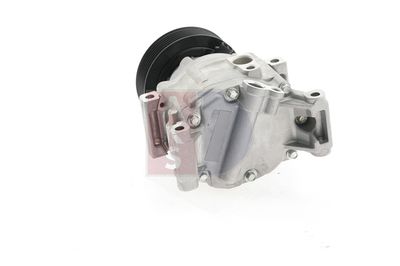 KOMPRESSOR KLIMAANLAGE AKS DASIS 850572N 5