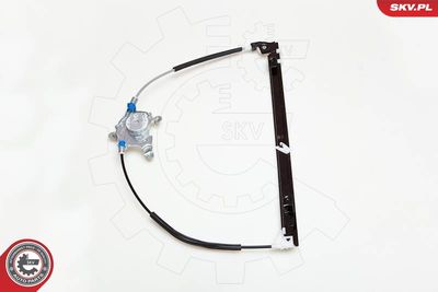 Podnośnik szyby ESEN SKV 01SKV132