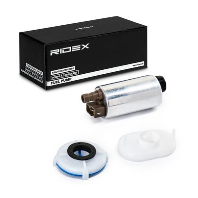 горивна помпа RIDEX 458F0010