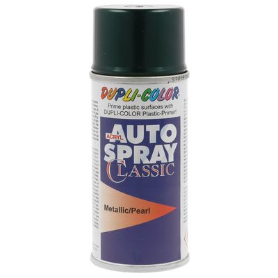 MOTIP - Autolak VW Zelená LC6P 150ml