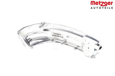 BLINKLEUCHTE METZGER AUTOTEILE 2080225 22