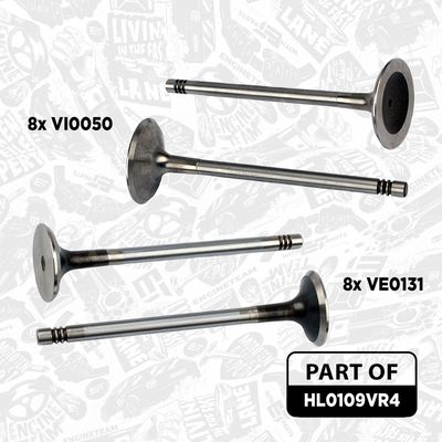  ET ENGINETEAM HL0109VR4 6