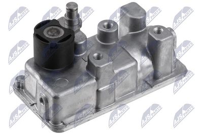 MUFA DE COMANDA COMPRESOR NTY ECDBM041