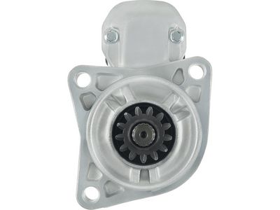 Vorschau Starter