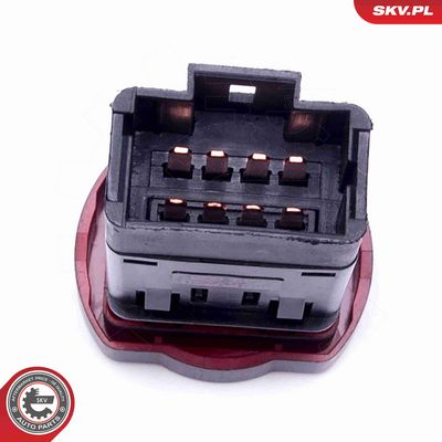 COMUTATOR LUMINI DE AVARIE ESEN SKV 36SKV720 2