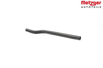 FURTUN RADIATOR METZGER AUTOTEILE 2420470 5