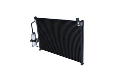 CONDENSATOR CLIMATIZARE NRF 35393 12