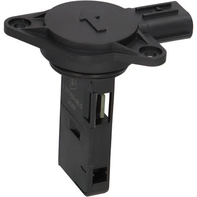 LUFTMASSENMESSER PIERBURG 707759960 6