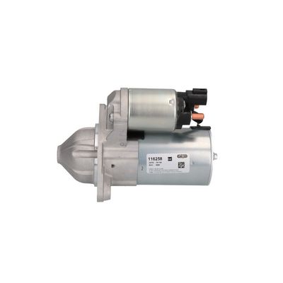 STARTER HC-Cargo F032116258 1