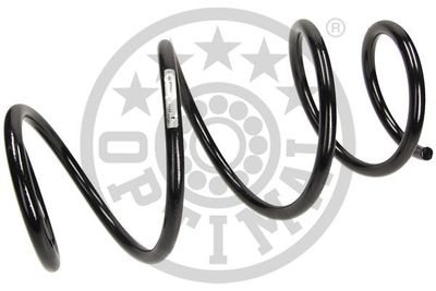 OPTIMAL AF-5498 Пружина подвески  для NISSAN JUKE (F15) 1.6 LPG