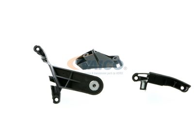 HALTER HAUPTSCHEINWERFER VAICO V301600 33