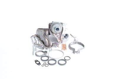 LADER AUFLADUNG BTS Turbo T981443HI 35