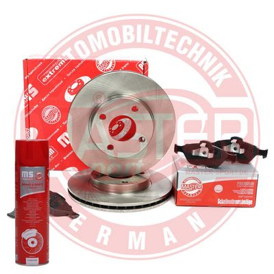 SET FRANA FRANA DISC