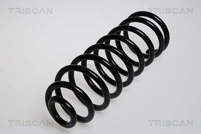TRISCAN 8750 2742 Пружина подвески  для VOLVO V70 (Вольво В70)