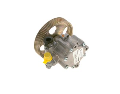 HYDRAULIKPUMPE LENKUNG BOSCH KS01000108 7