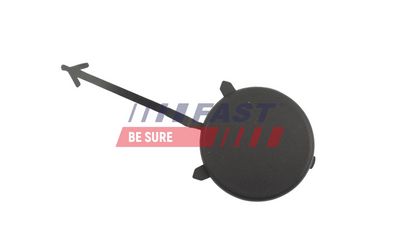 Kryt nárazníku FAST FT10562G