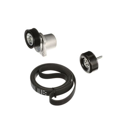 KEILRIPPENRIEMENSATZ GATES K016PK2228 29