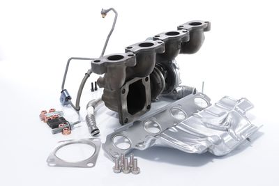 LADER AUFLADUNG BTS Turbo T981322 23