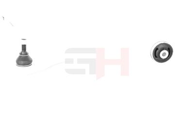 BRAT SUSPENSIE ROATA GH GH514720V 59