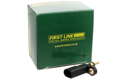 датчик, температура на охладителната течност FIRST LINE FTS3080