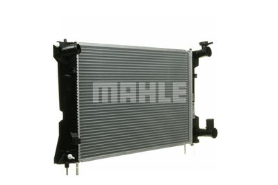 RADIATOR RACIRE MOTOR MAHLE CR1529000S 41