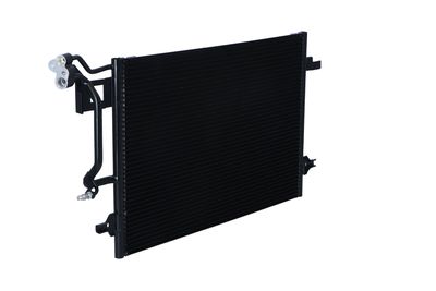 CONDENSATOR CLIMATIZARE NRF 35308 41