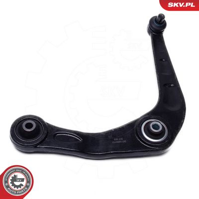 Sada ramien nápravy zavesenia kolies ESEN SKV 04SKV950