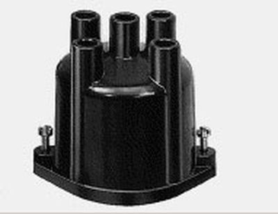 Крышка распределителя зажигания BOSCH 1 235 522 801 для OPEL ASCONA