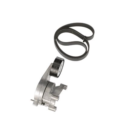 SET CUREA TRANSMISIE CU CANELURI GATES K146PK1053 68