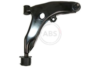 BRAT SUSPENSIE ROATA