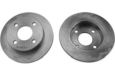 Kavo Parts Stabdžių diskas