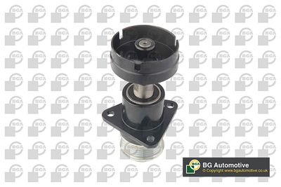 SISTEM ROATA LIBERA GENERATOR