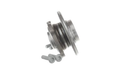 RADLAGERSATZ SKF VKBA6711 29