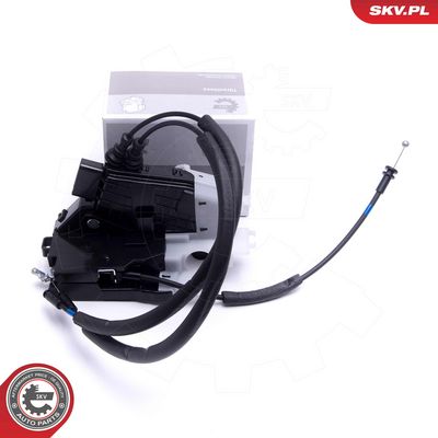 Zámek dveří SKV 60SKV053