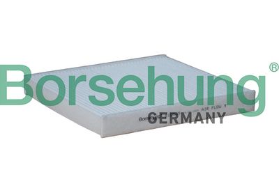 FILTRU AER HABITACLU