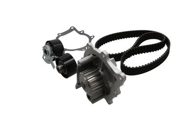 SET POMPA APA + CUREA DINTATA