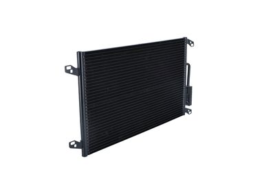 CONDENSATOR CLIMATIZARE NRF 35615 21