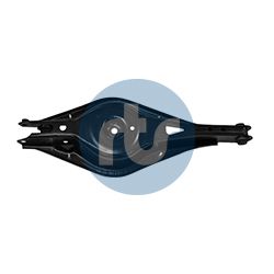 Vorschau Lenker, Radaufhängung