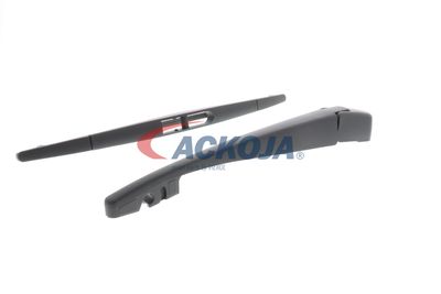 SET STERGATOARE CURATARE PARBRIZ ACKOJA A380531 30