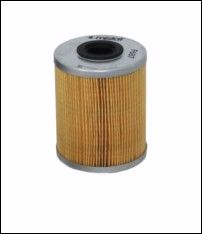 Filtr paliwa MISFAT F687
